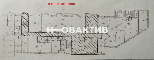 
   Продам помещение свободного назначения, 514 м², Горский мкр, 8

. Фото 28.