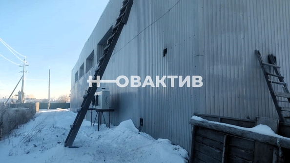 
   Продам помещение свободного назначения, 1362 м², Восточная ул, 9А

. Фото 7.