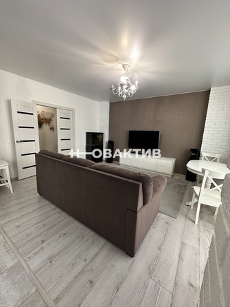 
   Продам 3-комнатную, 86.7 м², Дмитрия Шамшурина ул, 1

. Фото 5.