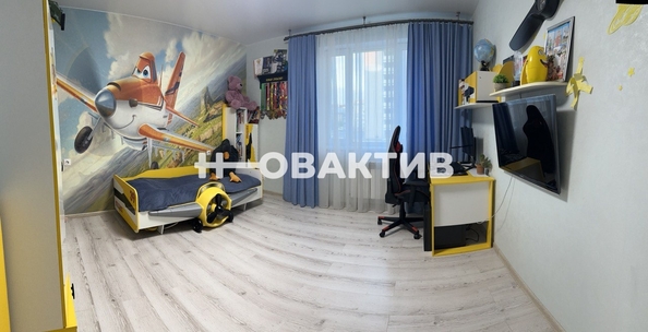 
   Продам 3-комнатную, 86.7 м², Дмитрия Шамшурина ул, 1

. Фото 10.