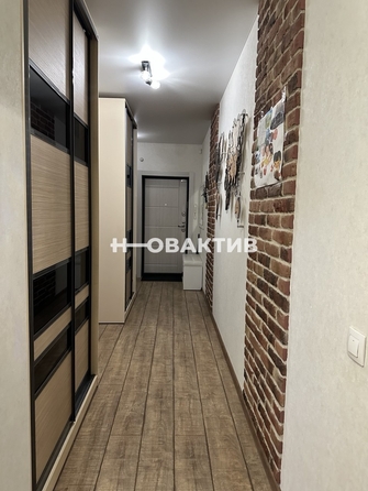 
   Продам 3-комнатную, 86.7 м², Дмитрия Шамшурина ул, 1

. Фото 19.