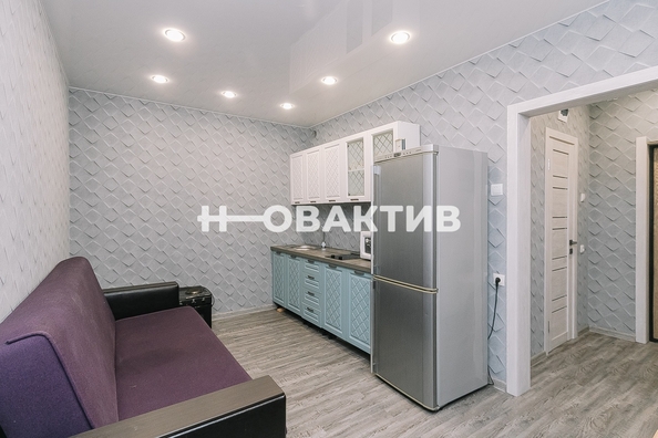 
   Продам студию, 32.4 м², Дмитрия Шмонина ул, 1

. Фото 1.