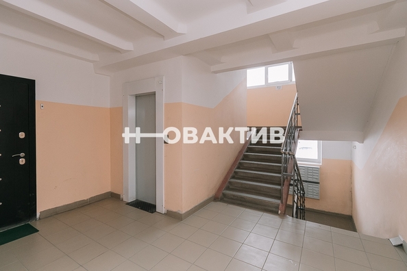 
   Продам студию, 32.4 м², Дмитрия Шмонина ул, 1

. Фото 15.