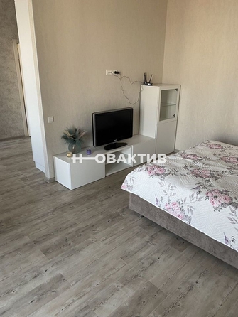 
  Сдам в аренду 2-комнатную квартиру, 50 м², Новосибирск

. Фото 6.