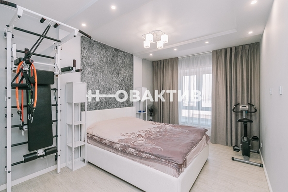 
   Продам 2-комнатную, 53 м², Планетная ул, 55/2

. Фото 7.