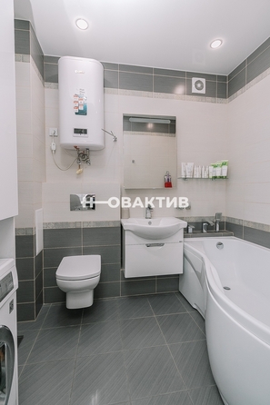 
   Продам 2-комнатную, 53 м², Планетная ул, 55/2

. Фото 10.