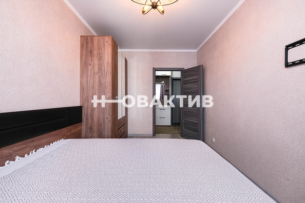 
   Продам 2-комнатную, 39.3 м², Заречная ул, 41

. Фото 12.