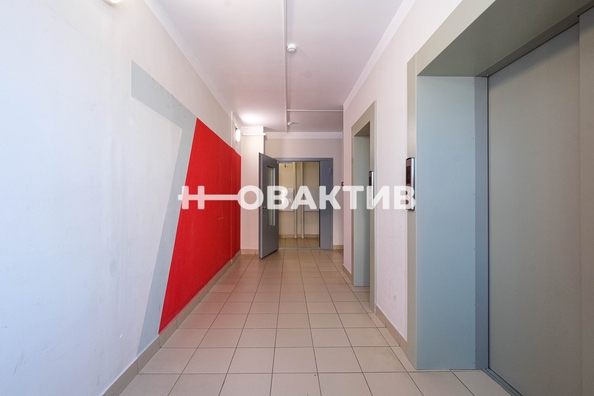 
   Продам 2-комнатную, 39.3 м², Заречная ул, 41

. Фото 24.