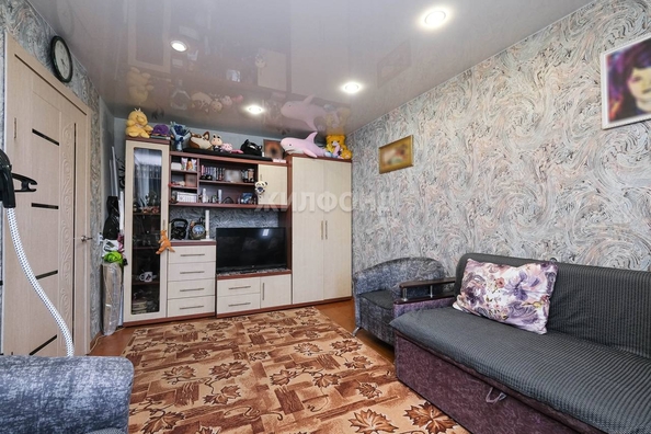 
   Продам 2-комнатную, 43 м², Солидарности ул, 79

. Фото 9.