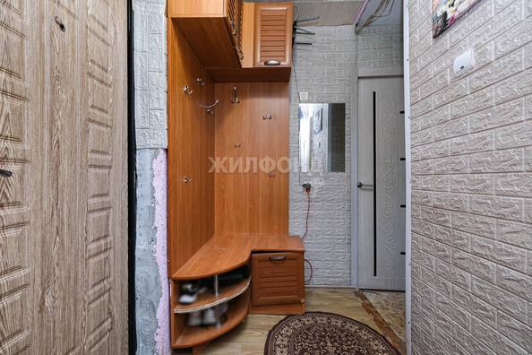 
   Продам 2-комнатную, 43 м², Солидарности ул, 79

. Фото 13.