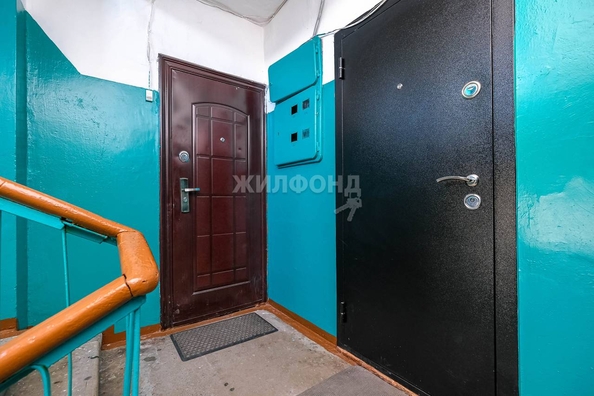 
   Продам 2-комнатную, 43 м², Солидарности ул, 79

. Фото 21.