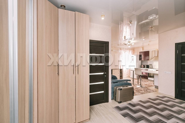 
   Продам 2-комнатную, 42.2 м², Вознесенская ул, 4

. Фото 8.