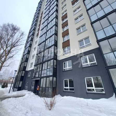 
   Продам 2-комнатную, 54.6 м², Игарская ул, 5

. Фото 14.