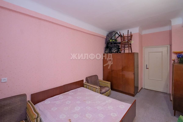 
   Продам 2-комнатную, 59 м², Сибиряков-Гвардейцев ул, 23

. Фото 10.