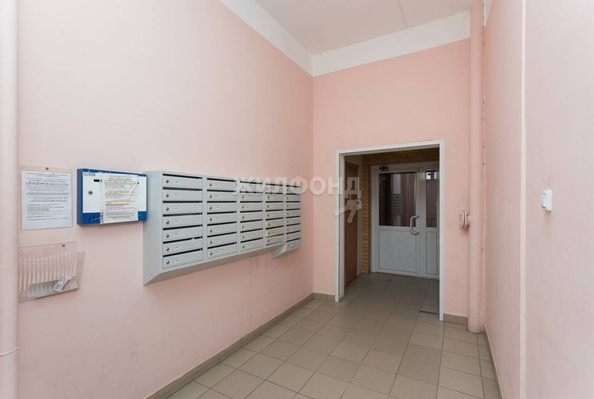 
   Продам 3-комнатную, 84.4 м², Гребенщикова ул, 8

. Фото 16.