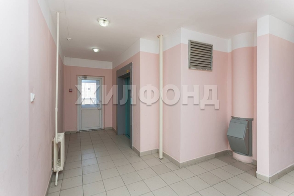
   Продам 3-комнатную, 84.4 м², Гребенщикова ул, 8

. Фото 22.