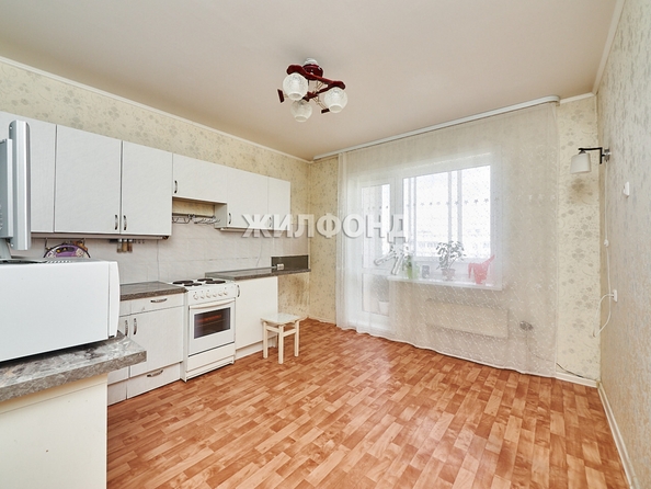 
   Продам 3-комнатную, 73 м², Гребенщикова ул, 14

. Фото 11.