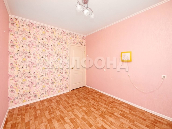 
   Продам 3-комнатную, 73 м², Гребенщикова ул, 14

. Фото 4.