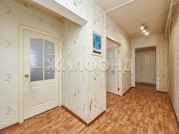 
   Продам 3-комнатную, 73 м², Гребенщикова ул, 14

. Фото 7.