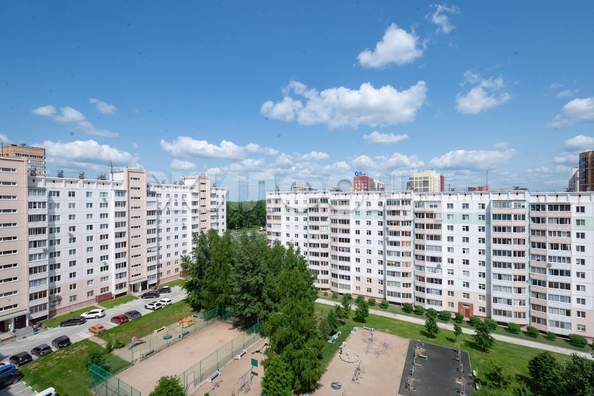 
  Продается 3-комн. квартира, 73 м², Гребенщикова ул, д. 14
. Фото 10.