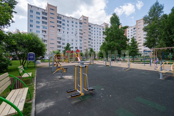 
  Продается 3-комн. квартира, 73 м², Гребенщикова ул, д. 14
. Фото 12.