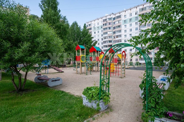 
  Продается 3-комн. квартира, 73 м², Гребенщикова ул, д. 14
. Фото 16.