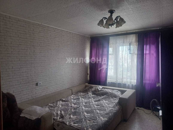 
   Продам 3-комнатную, 60.8 м², Железнодорожная ул, 22

. Фото 1.