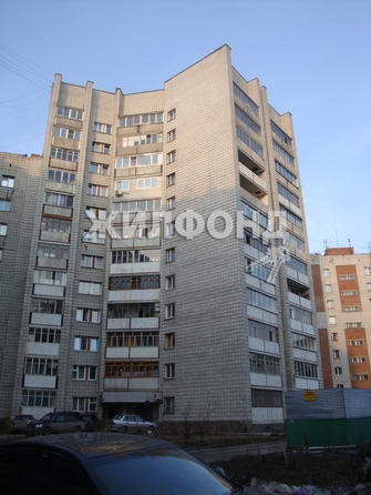 
   Продам 3-комнатную, 60.8 м², Железнодорожная ул, 22

. Фото 9.