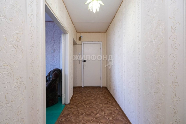 
   Продам 3-комнатную, 63.2 м², Курчатова ул, 7

. Фото 4.