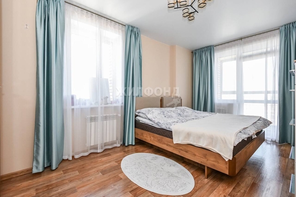 
   Продам 3-комнатную, 83 м², Каспийская (Приозёрный мкр.) ул, 1

. Фото 3.