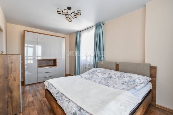 
   Продам 3-комнатную, 83 м², Каспийская (Приозёрный мкр.) ул, 1

. Фото 4.