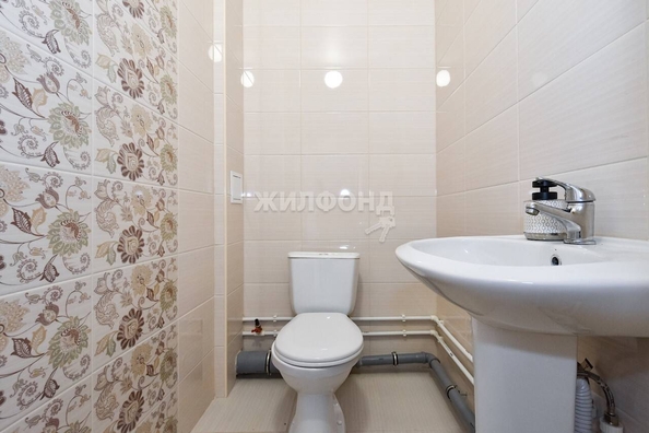 
   Продам 3-комнатную, 83 м², Каспийская (Приозёрный мкр.) ул, 1

. Фото 7.