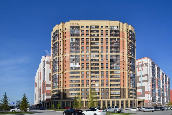
  Продается 3-комн. квартира 83 м². Фото 4.
