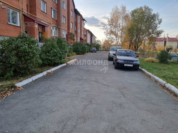 
   Продам 3-комнатную, 76.4 м², Кожемякина ул, 179

. Фото 24.