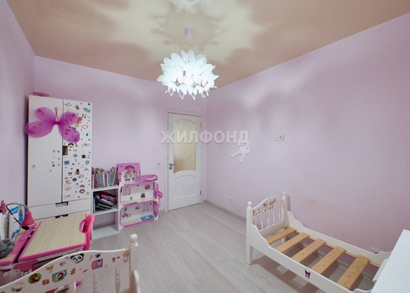 
   Продам 3-комнатную, 71.6 м², Танковая ул, 32

. Фото 9.