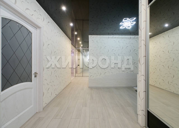 
  Продается 3-комн. квартира, 71.6 м², Танковая ул, д. 32
. Фото 6.