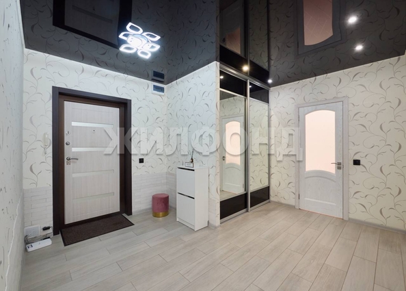 
  Продается 3-комн. квартира, 71.6 м², Танковая ул, д. 32
. Фото 10.