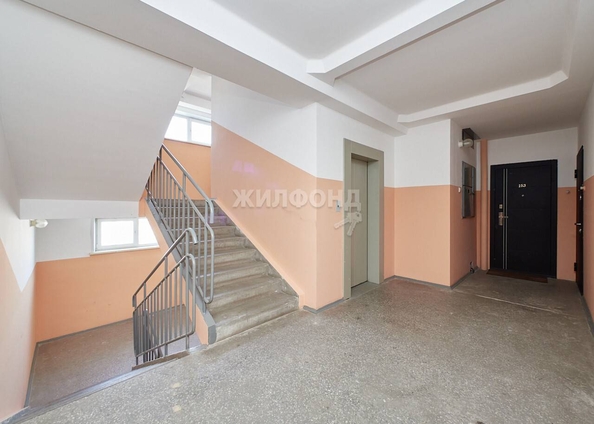 
   Продам 3-комнатную, 73 м², Тюленина ул, 14

. Фото 14.