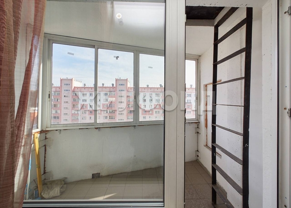 
   Продам 3-комнатную, 73 м², Тюленина ул, 14

. Фото 10.