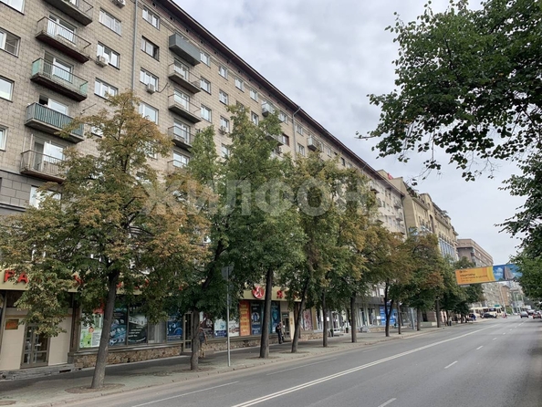 
  Продается 3-комн. квартира, 68.1 м², Орджоникидзе ул, д. 27
. Фото 7.