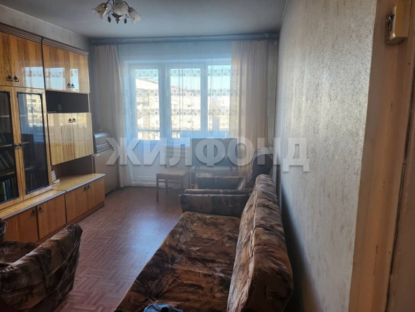 
   Продам 3-комнатную, 61.2 м², Невельского ул, 83

. Фото 3.