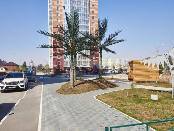 
  Продается 3-комн. квартира, 67.4 м², Пархоменко ул, д. 29
. Фото 6.