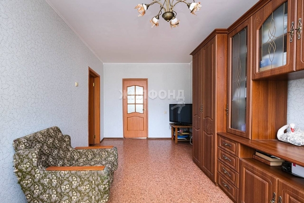 
   Продам 3-комнатную, 59.9 м², Новосибирская ул, 7

. Фото 15.