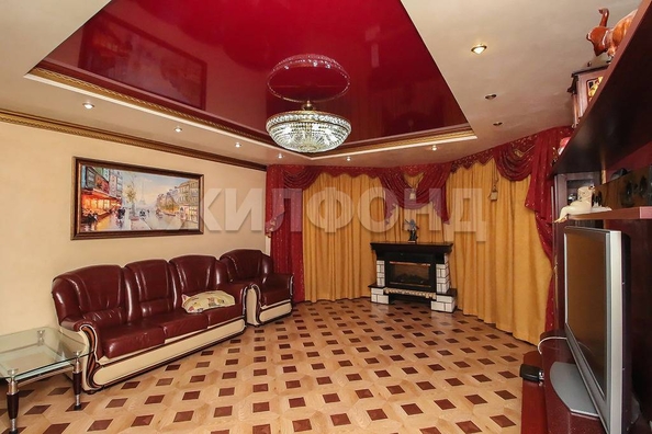 
   Продам 4-комнатную, 134.6 м², Новая Заря ул, 53

. Фото 4.