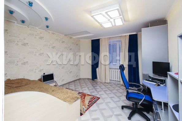 
   Продам 4-комнатную, 134.6 м², Новая Заря ул, 53

. Фото 6.