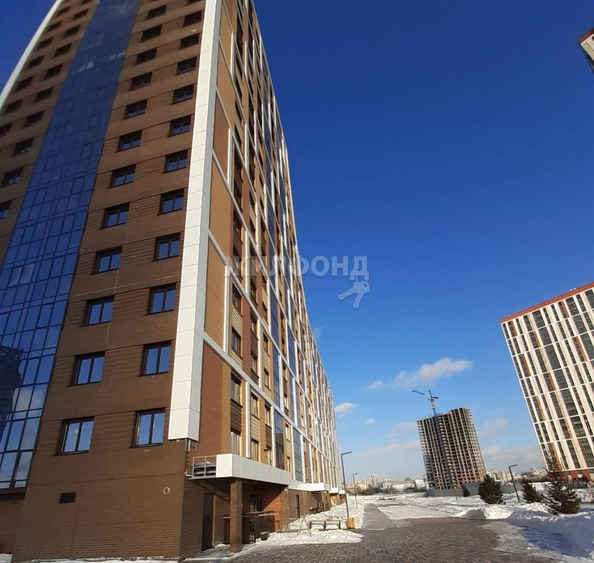 
   Продам 4-комнатную, 92.6 м², Ясный Берег ул, 12

. Фото 24.