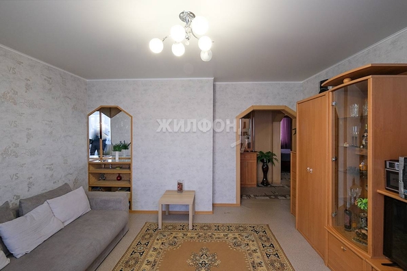 
   Продам 4-комнатную, 78.2 м², Связистов ул, 113

. Фото 18.