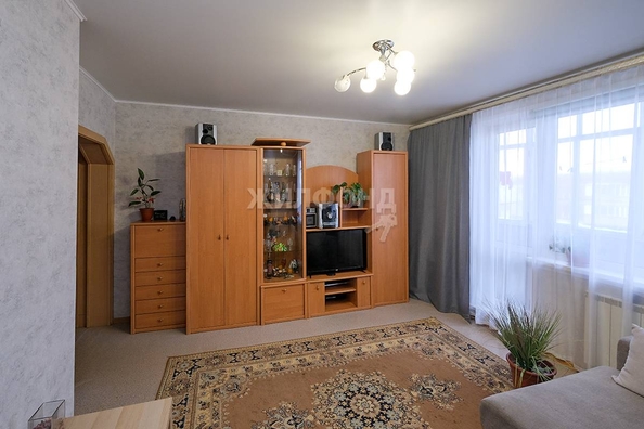 
   Продам 4-комнатную, 78.2 м², Связистов ул, 113

. Фото 20.