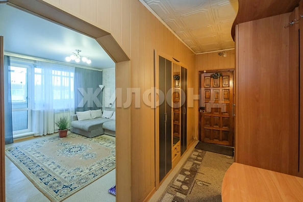 
   Продам 4-комнатную, 78.2 м², Связистов ул, 113

. Фото 2.