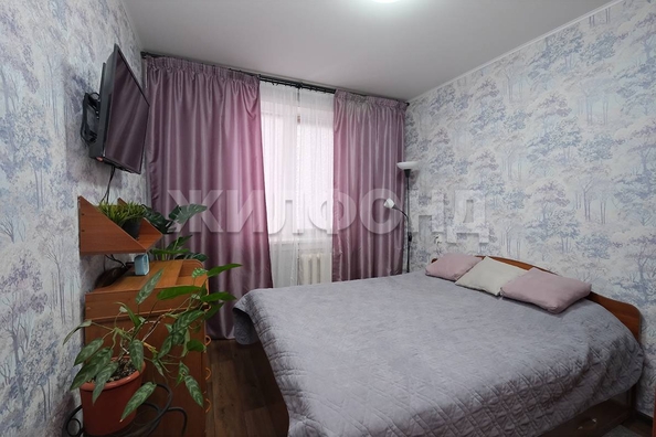 
   Продам 4-комнатную, 78.2 м², Связистов ул, 113

. Фото 15.